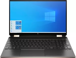 Ноутбук HP Spectre x360 15-eb0001ur 1L6F5EA фото