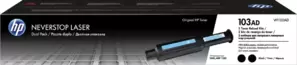 HP 103AD W1103AD