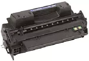 Лазерный картридж HP 10A (Q2610A) фото