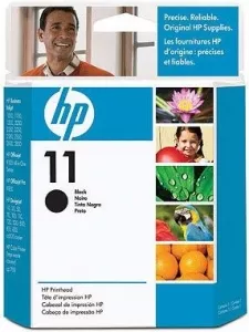 HP 11 (C4810A)