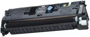 Лазерный картридж HP 121A (C9700A) фото