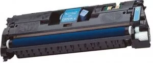 Лазерный картридж HP 121A (C9701A) фото