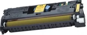 Лазерный картридж HP 121A (C9702A) фото