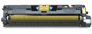 Лазерный картридж HP 122A (Q3962A) фото