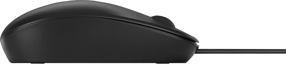Мышь HP 125 M27531-001 фото