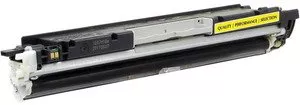 Лазерный картридж HP 126A (CE312A) фото