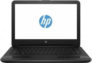 Ноутбук HP 14-am006ur (W7S20EA) фото