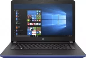 Ноутбук HP 14-bs014ur (1ZJ59EA) фото