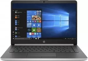 Ноутбук HP 14-cf0002ur (4KD43EA) icon
