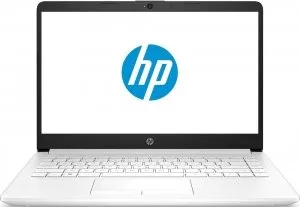 Ноутбук HP 14-cf0007ur (4KF55EA) icon