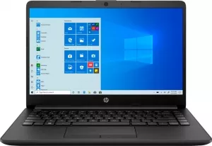 Ноутбук HP 14-cf3011ur 22M67EA icon