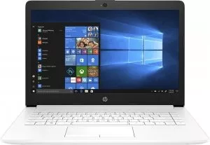 Ноутбук HP 14-ck0009ur (4KE33EA) фото