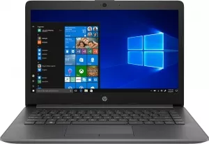 Ноутбук HP 14-ck1003ur (6QA52EA) фото