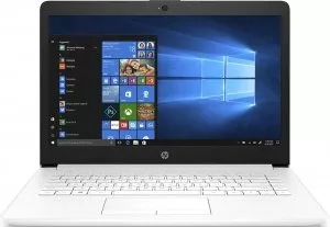 Ноутбук HP 14-cm0004ur (4JT83EA) фото