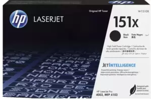 HP 151X LaserJet W1510X