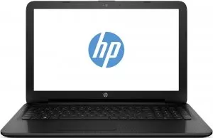 Ноутбук HP 15-ac163ng (W2W87EA) фото