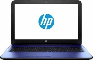 Ноутбук HP 15-ac600ur (T8T37EA) фото