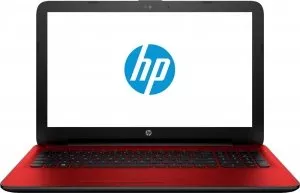 Ноутбук HP 15-af027ur (N2H89EA) фото