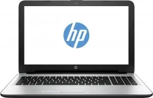 Ноутбук HP 15-af029ur (N2H91EA) фото