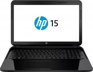 Ноутбук HP 15-d056sr (F7R76EA) фото