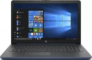 Ноутбук HP 15-da0021ur (4GM69EA) icon