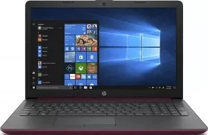 Ноутбук HP 15-da0030ur (4GM21EA) icon