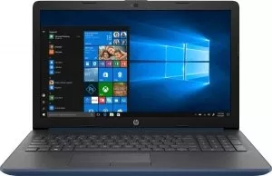 Ноутбук HP 15-db0027ur (4GY89EA) icon