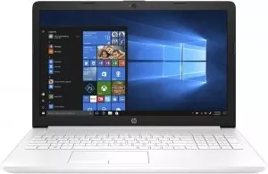 Ноутбук HP 15-db0037ur (4HD71EA) фото