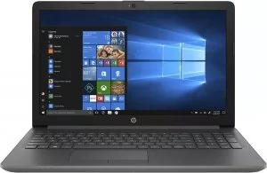 Ноутбук HP 15-db0129ur (4KC10EA) фото