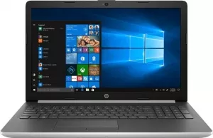 Ноутбук HP 15-db0150ur (4MH82EA) фото