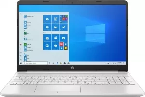 Ноутбук HP 15-dw1208ur 4L5Y2EA фото