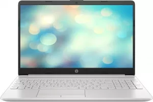 Ноутбук HP 15-dw4000nia (6N233EA) фото