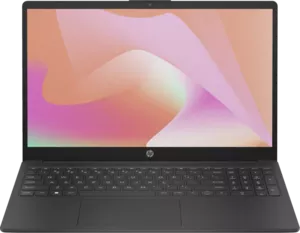 Ноутбук HP 15-fc0045nq C58T0EA icon
