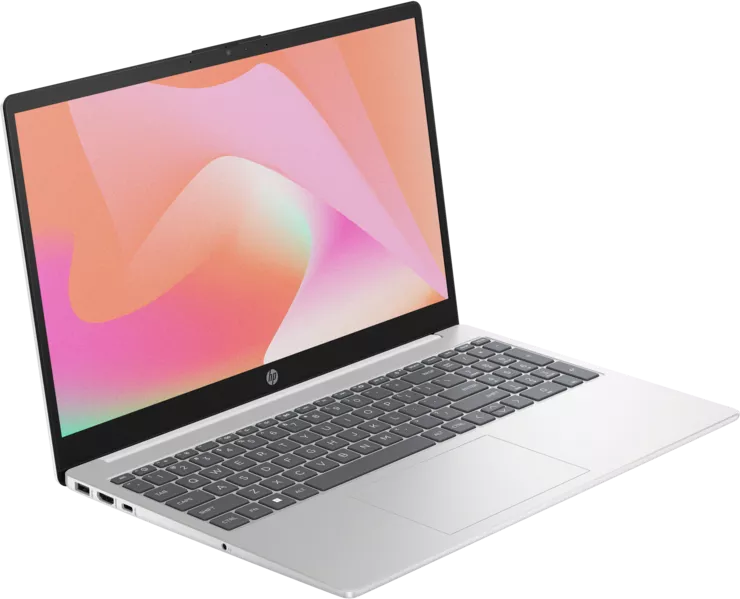 Ноутбук HP 15-fc0164nia D01R2EA фото 2