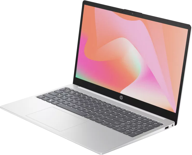 Ноутбук HP 15-fc0164nia D01R2EA фото 3