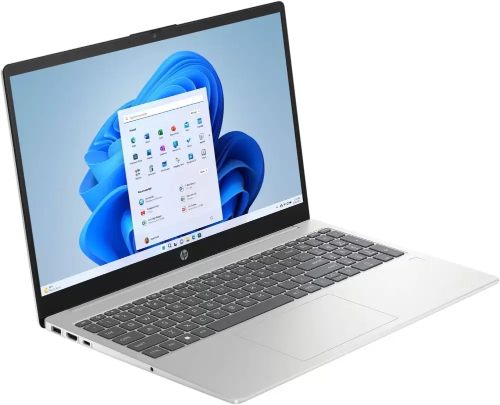 Ноутбук HP 15-fd0127dx B4HN8UA фото 4