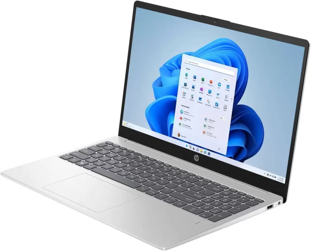Ноутбук HP 15-fd0215dx C0CN6UA фото 2