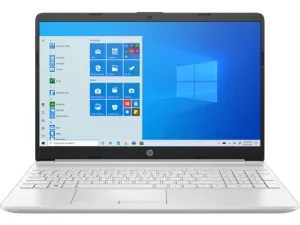 Ноутбук HP 15-gw0032ur 22P46EA фото