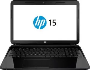 Ноутбук HP 15-r042sr (G7W61EA) фото