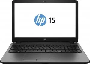 Ноутбук HP 15-r083sr (J5C19EA) фото