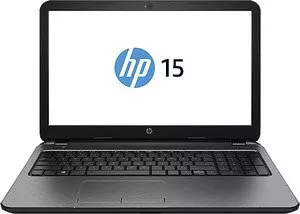 Ноутбук HP 15-r098sr (J8D70EA) фото