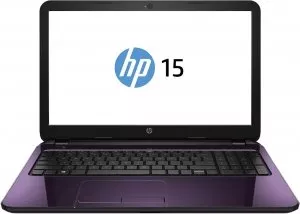 Ноутбук HP 15-r137wm (J9K49UA) фото