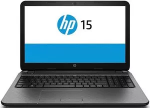 Ноутбук HP 15-r155nr (K1X66EA) фото