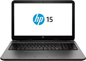 Ноутбук HP 15-r256ur (L1T30EA) фото