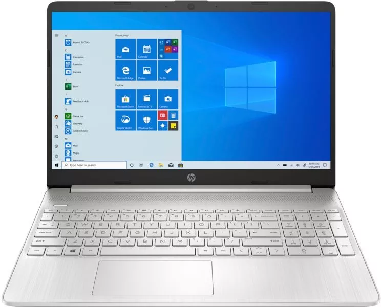HP 15s-eq2023nq 4Q6E6EA