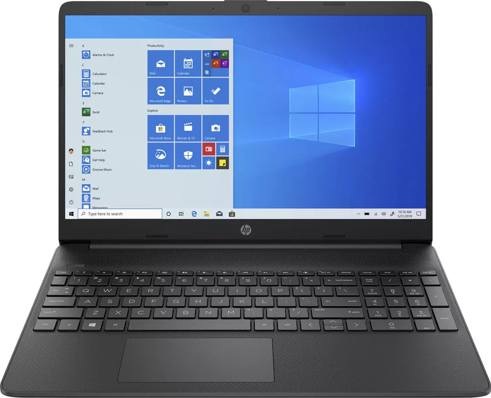 HP 15s-eq3013ci 67L48EA