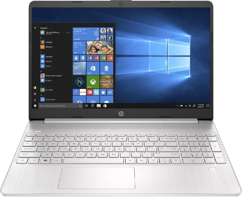 HP 15S-FQ0004 95S09EA