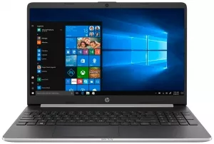 Ноутбук HP 15s-fq0039ur (8RS40EA) фото