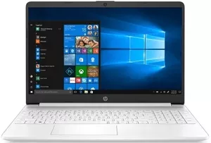 Ноутбук HP 15s-fq1092ur 22R37EA фото