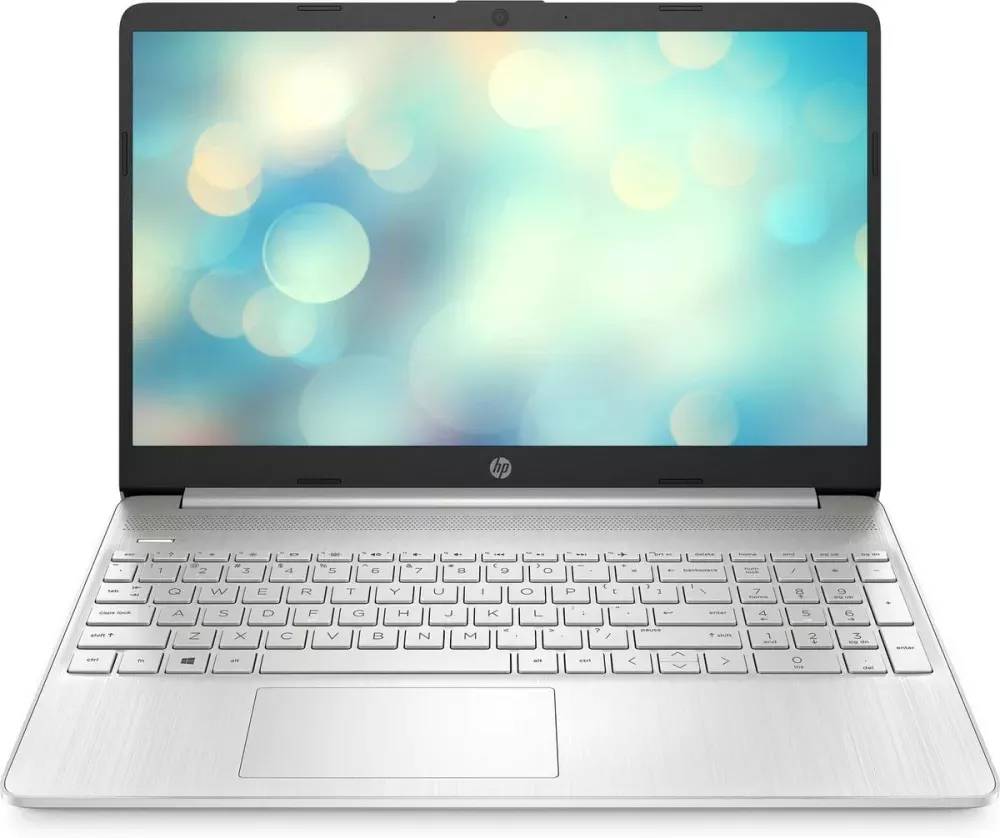 HP 15s-fq5001ci 6D7H2EA